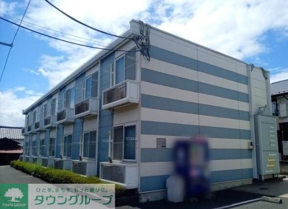 レオパレスＣＯＭＦＯＲＴの物件内観写真