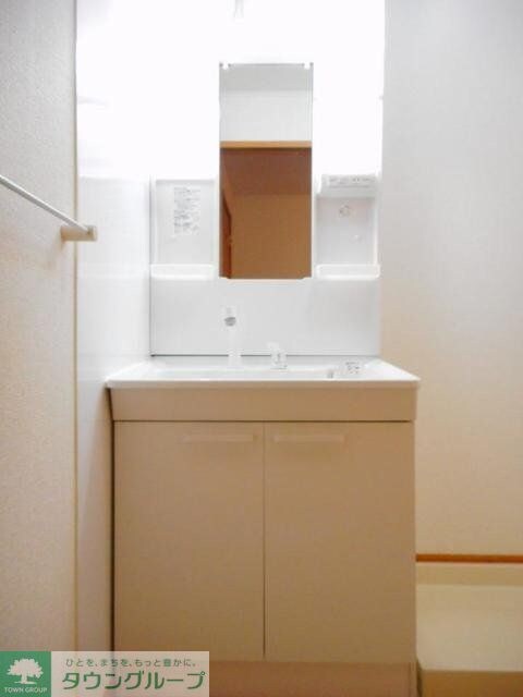 ヴィラサンタフェＢの物件内観写真