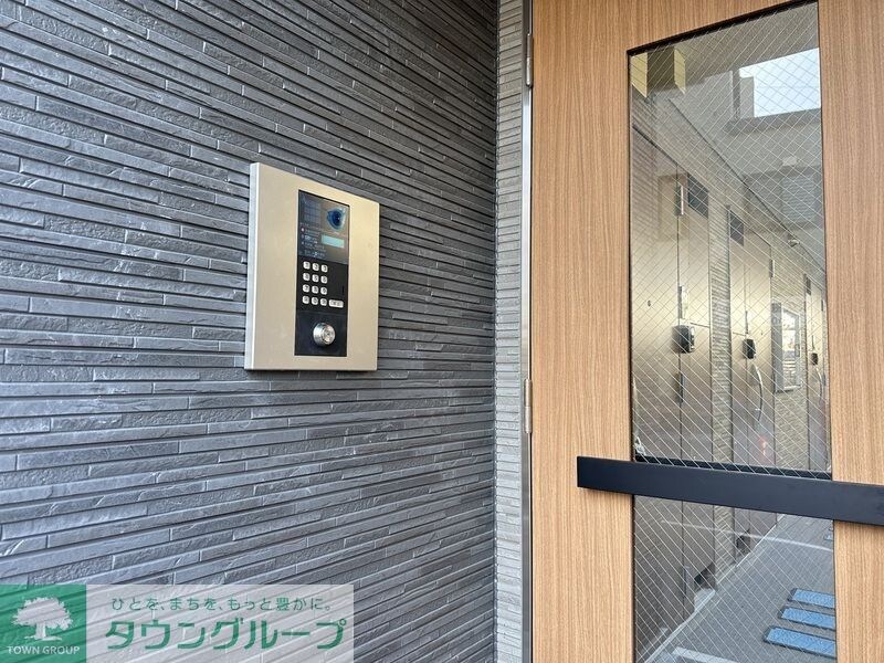 ヴィラ堀之内の物件内観写真