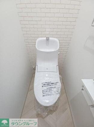 アクアシティ片倉の物件内観写真