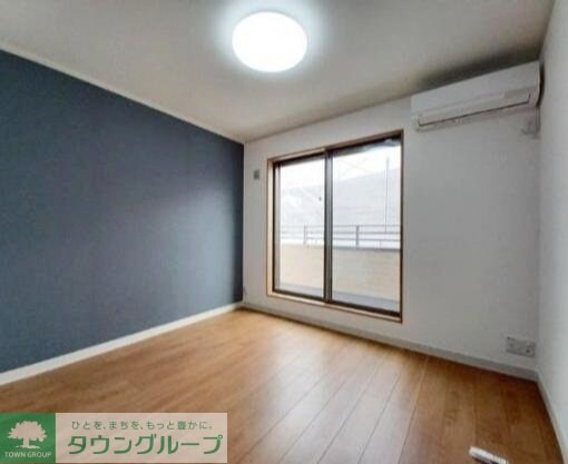 アクアシティ片倉の物件内観写真