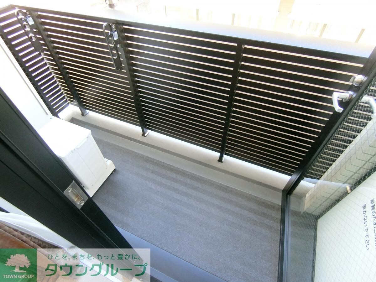 HY’s　MAXIV立川錦町の物件内観写真