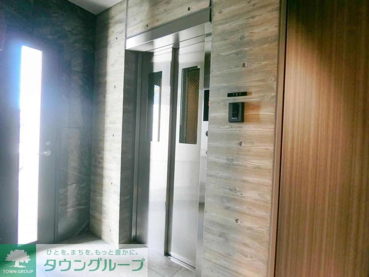 HY’s　MAXIV立川錦町の物件内観写真