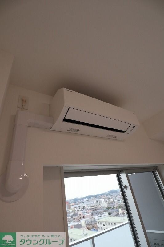 SHOKEN　Residence八王子の物件内観写真