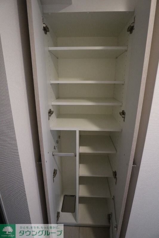 SHOKEN　Residence八王子の物件内観写真