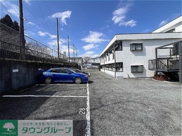 ウィンコーポ北野の物件内観写真