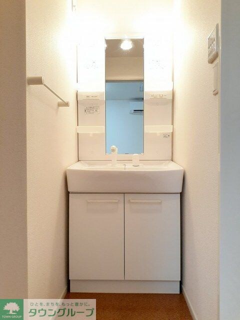 エスポワール朝日の物件内観写真