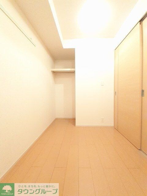 エスポワール朝日の物件内観写真