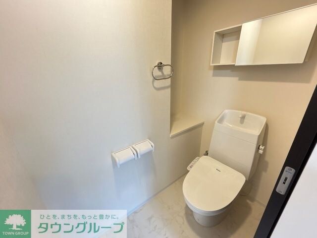 パレス北野の物件内観写真