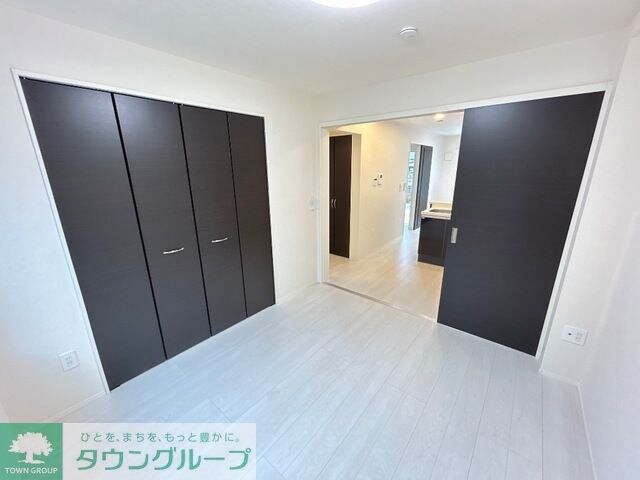 パレス北野の物件内観写真