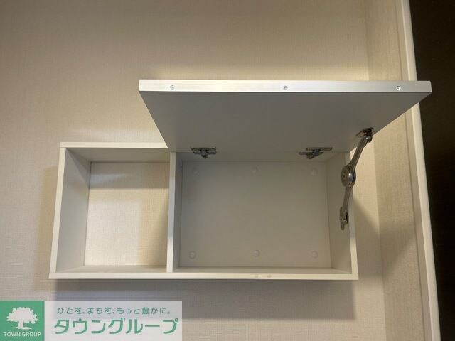 パレス北野の物件内観写真