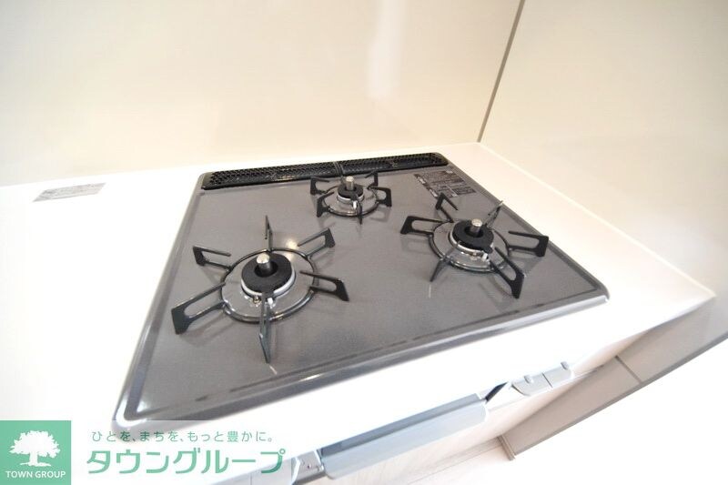 ラグゼナ八王子南町の物件内観写真