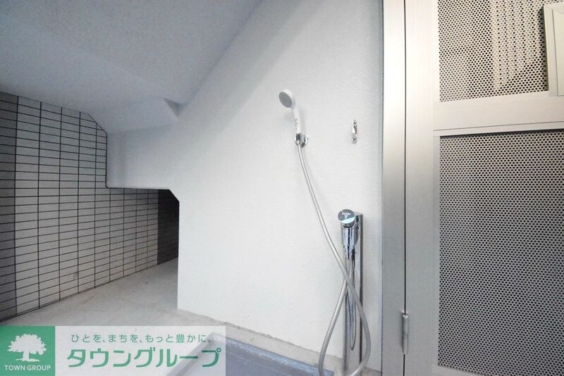 ラグゼナ八王子南町の物件内観写真