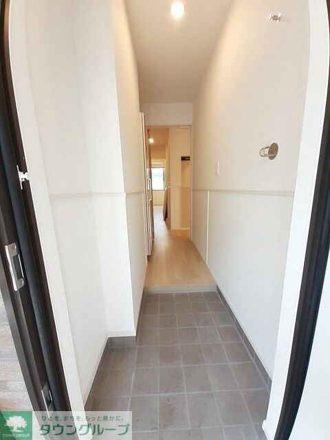 ヴァン・ラフレシールの物件内観写真