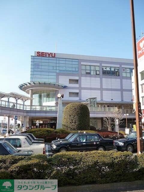 ヴァン・ラフレシールの物件内観写真