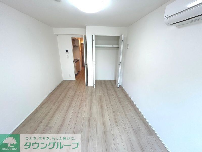 LiveFlat国分寺の物件内観写真