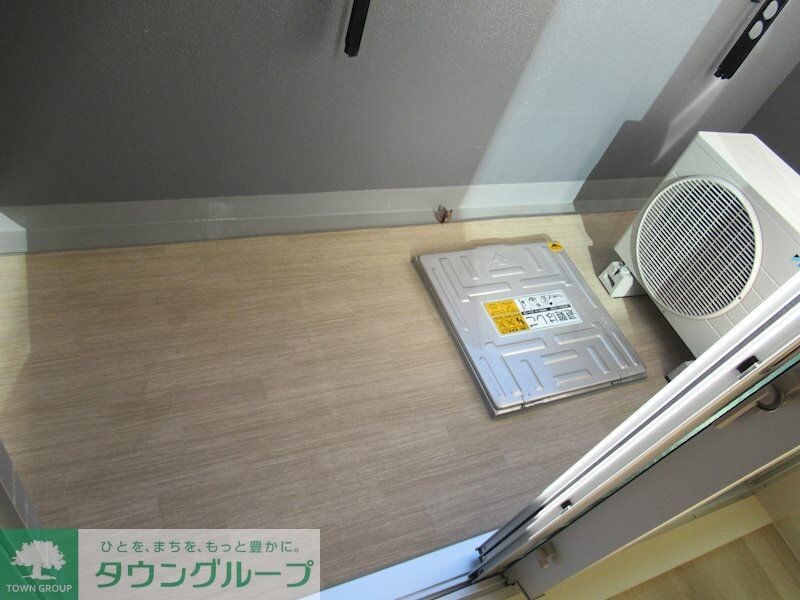 ＨＹ’ｓ立川(ハイズタチカワ)の物件内観写真