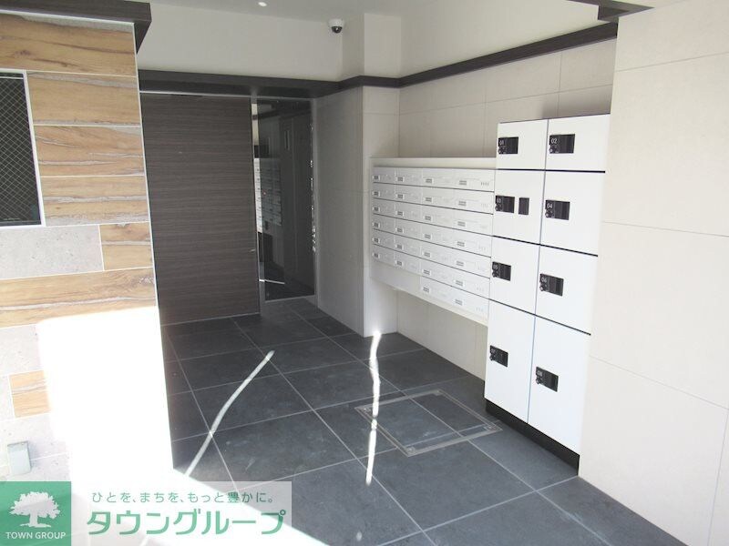 ＨＹ’ｓ立川(ハイズタチカワ)の物件内観写真