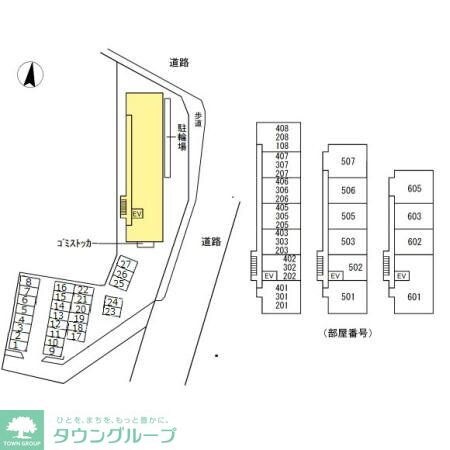 ラ・ベレッツァ　フェリオの物件内観写真