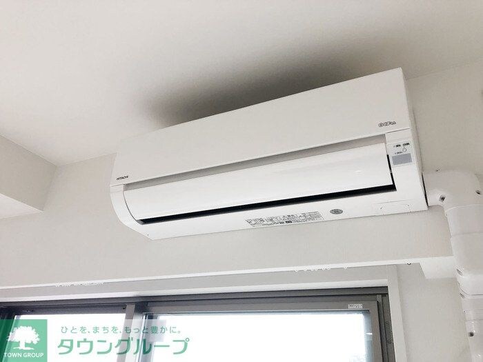 ラ・ベレッツァ　フェリオの物件内観写真