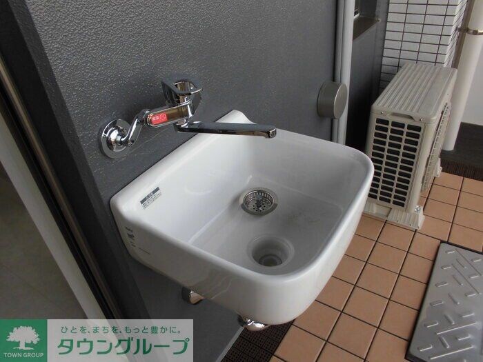 ラ・ベレッツァ　フェリオの物件内観写真