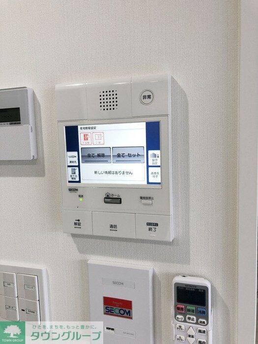 ラ・ベレッツァ　フェリオの物件内観写真