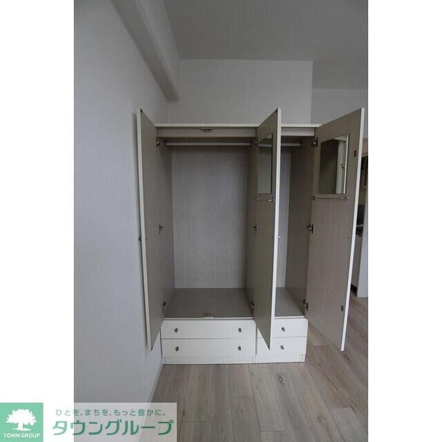 ONE'sRESIDENCE立川錦町の物件内観写真