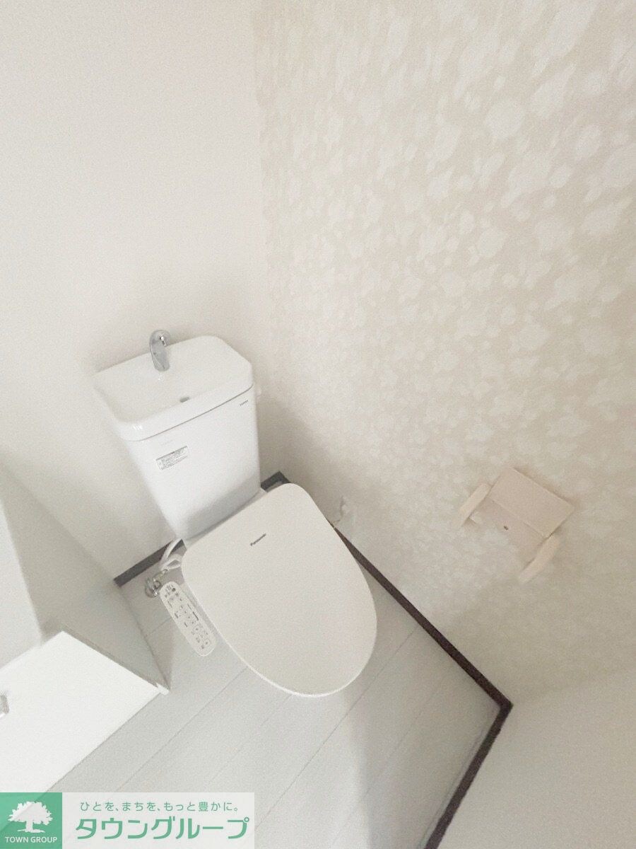 ヴェルジェの物件内観写真