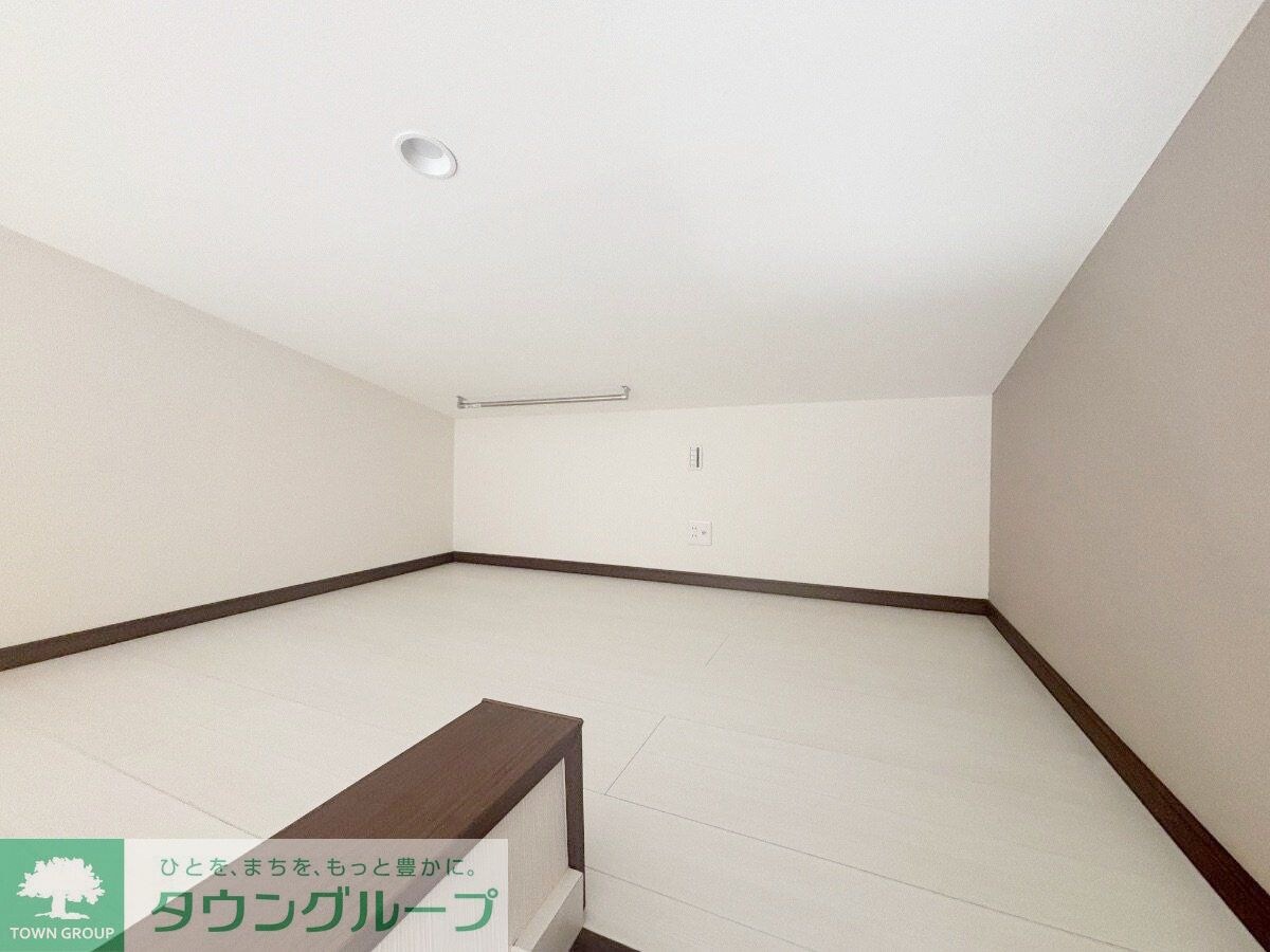 ヴェルジェの物件内観写真