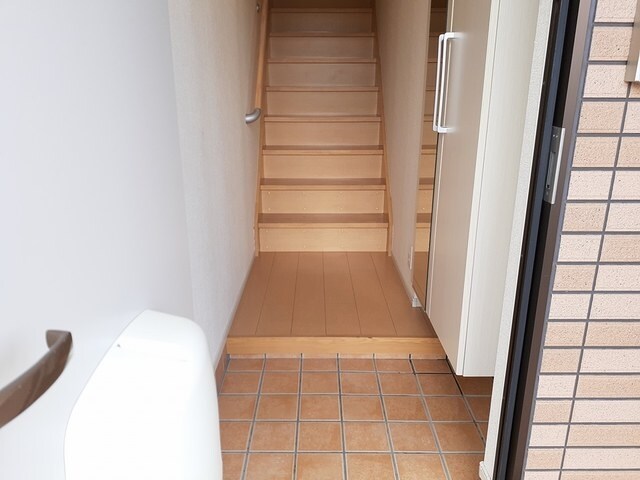 エル・ソフィアの物件内観写真