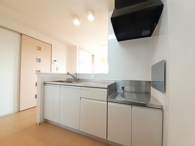 エル・ソフィアの物件内観写真