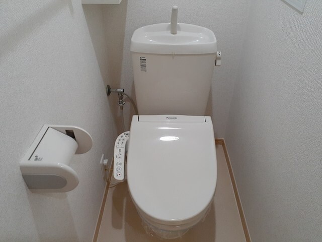 シャロル白山の物件内観写真