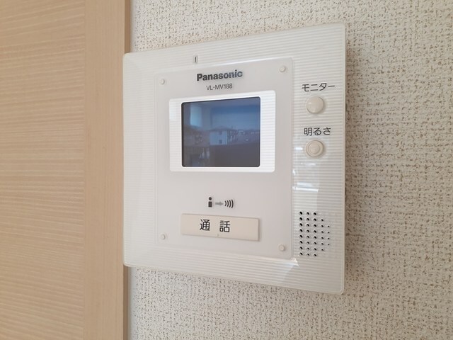 シャロル白山の物件内観写真