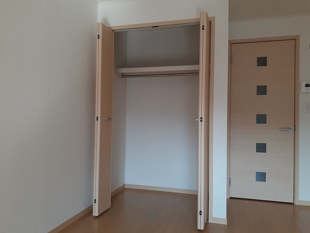 シャロル白山の物件内観写真