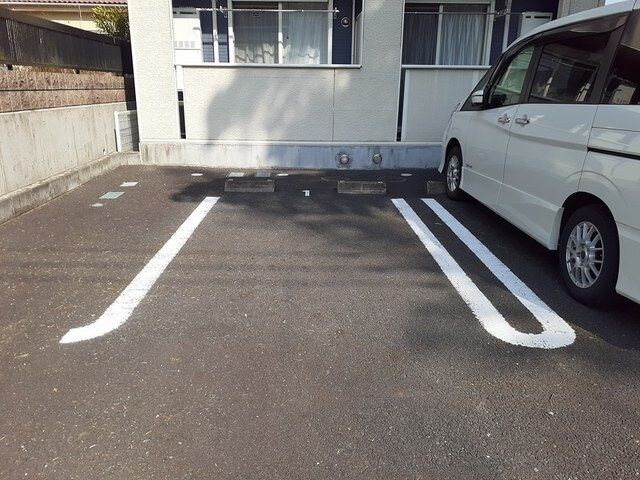 シャロル白山の物件内観写真