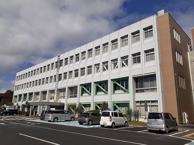 シャロル白山の物件内観写真