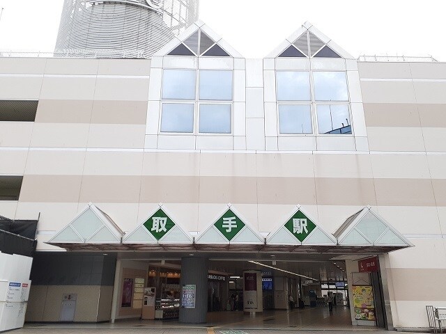 シャロル白山の物件内観写真