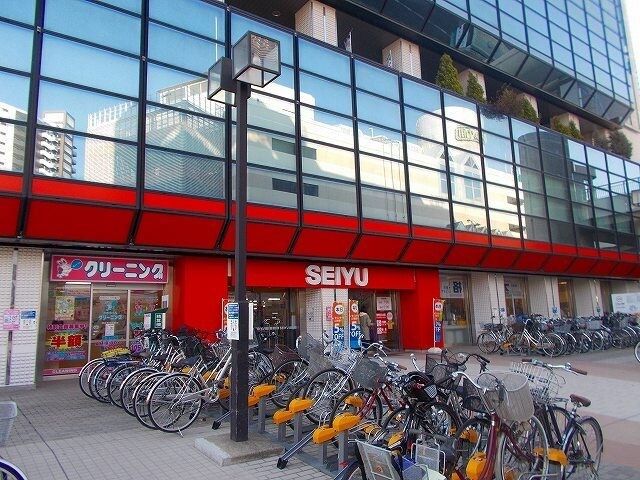 シャロル白山の物件内観写真