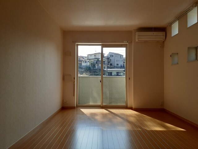 シャロル白山の物件内観写真