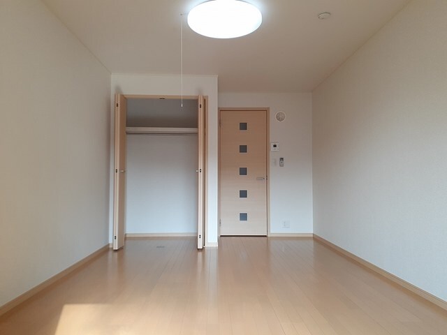 シャロル白山の物件内観写真