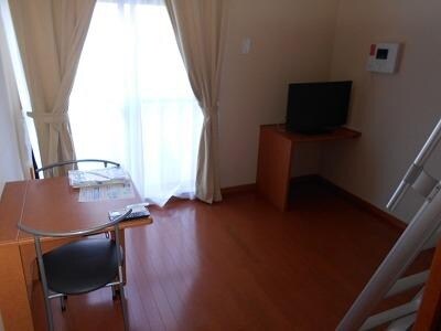 レオパレスｂｅｌ　ｓｕｏｎｏの物件内観写真