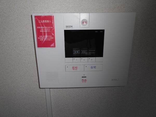 レオパレスｂｅｌ　ｓｕｏｎｏの物件内観写真