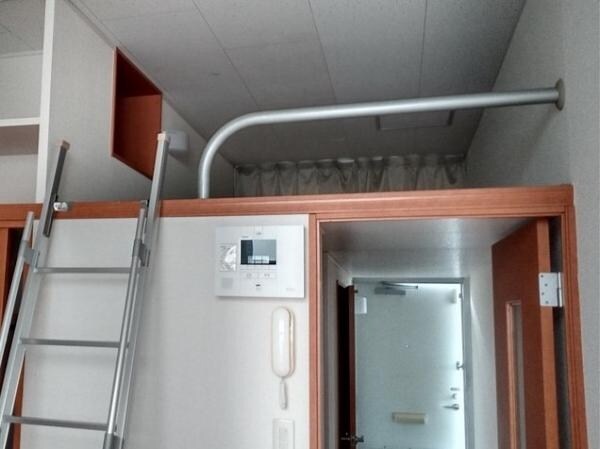 レオパレス静樹の物件内観写真