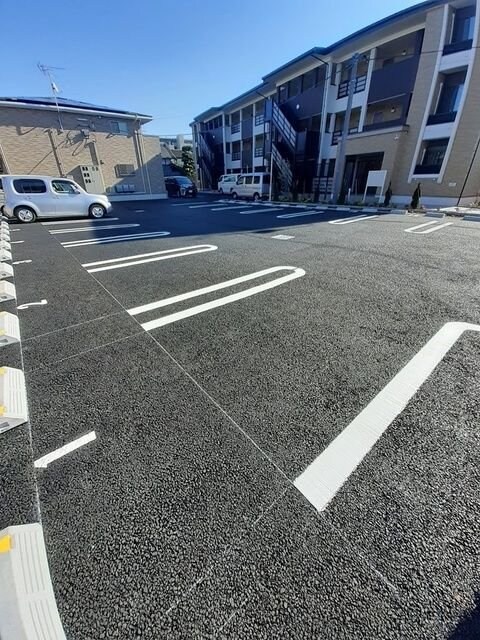 ＥＡＳＴIV（イーストIVの物件内観写真