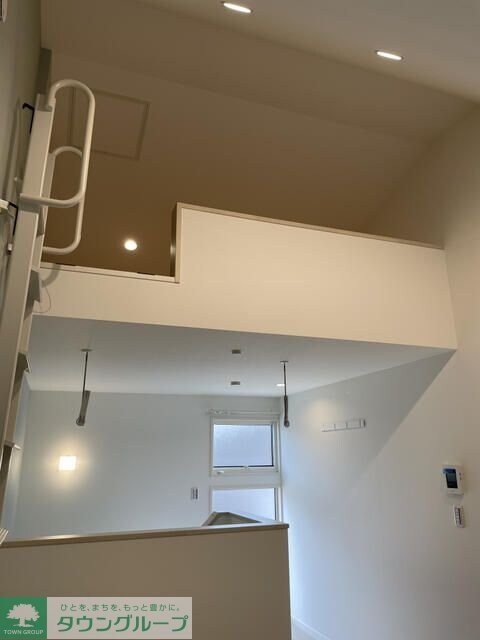 グレースシティ南柏の物件内観写真