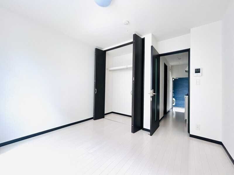 ND houseの物件内観写真