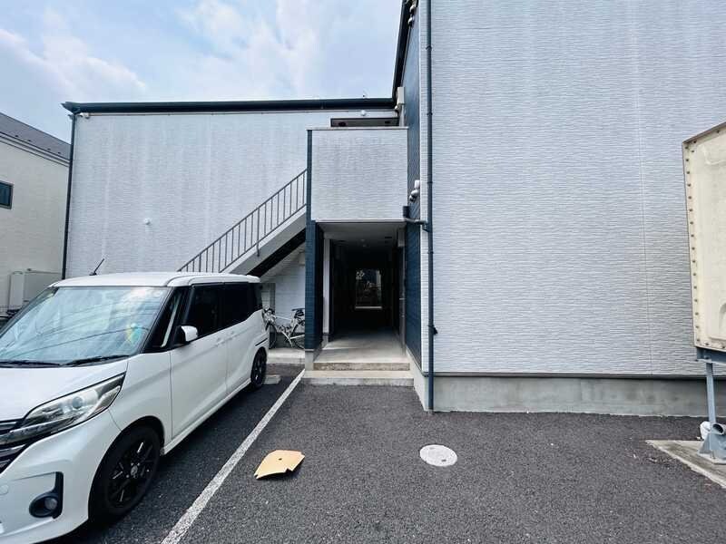 ND houseの物件内観写真