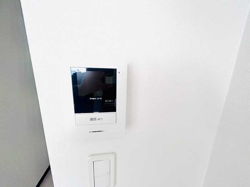 ND houseの物件内観写真