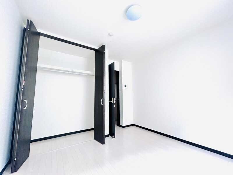 ND houseの物件内観写真