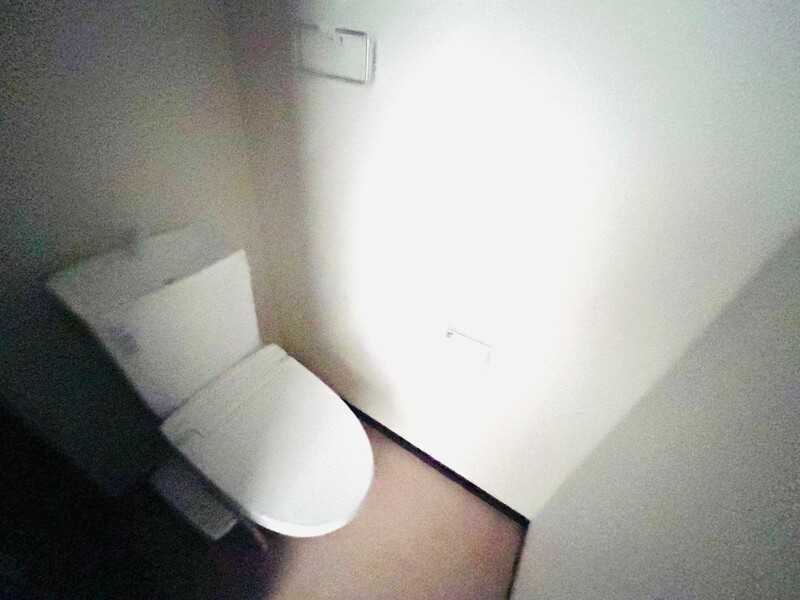 ND houseの物件内観写真